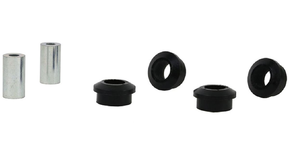 Whiteline+Amortisseur+-+Lower+Bushing+sur+mesure+pour+Chrysler+300+C+%2F+Dodge+Challenger%2FCharger%2FMagnum+Estate+%2F+Lancia+Thema+2004-